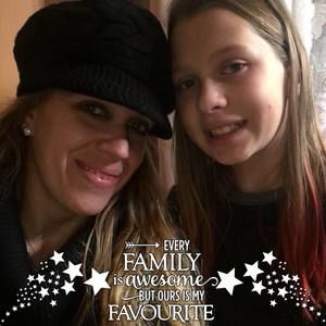 Meet your Posher, Heather